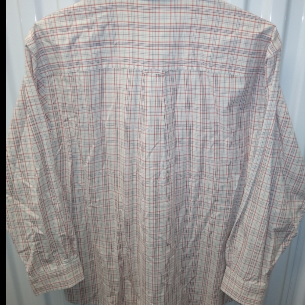 Pendleton Plaid Check Long Sleeve Button Down Shi… - image 3